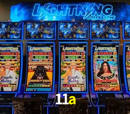 Explore as vantagens do 11a: serviço profissional e confiabilidade